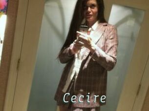 Cecire