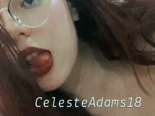CelesteAdams18