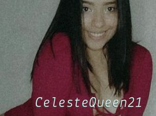 CelesteQueen21