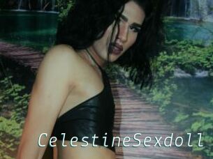 CelestineSexdoll