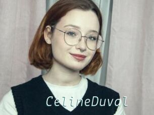 CelineDuval