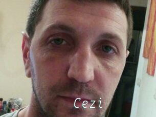 Cezi