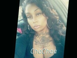 ChaChaa