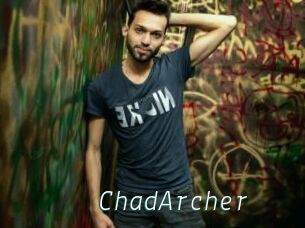 ChadArcher