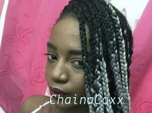 ChainaCoxx