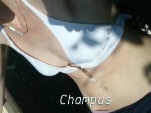 Champus