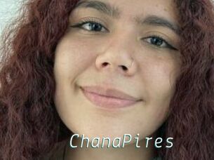 ChanaPires