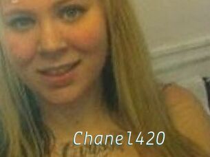 Chanel420