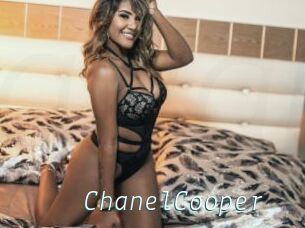 ChanelCooper