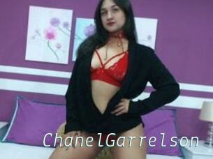 ChanelGarrelson