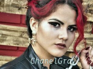 ChanelGray