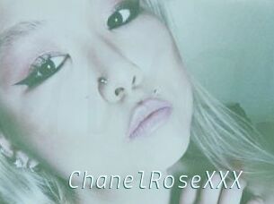 ChanelRoseXXX