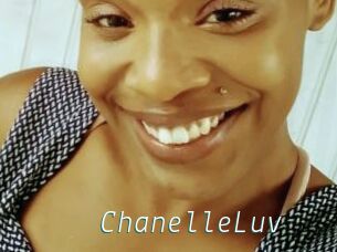 ChanelleLuv
