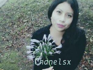 Chanelsx