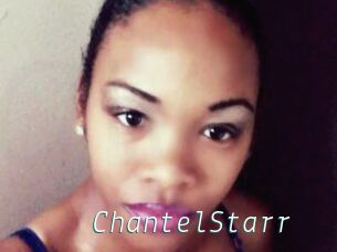 ChantelStarr