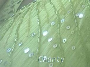 Chanty