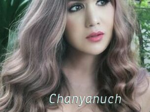 Chanyanuch