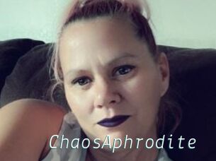ChaosAphrodite