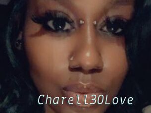 Charell30Love