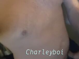 Charleyboi