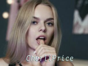 CharliPrice