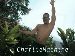 CharlieMachine