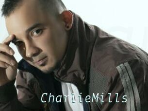CharlieMills