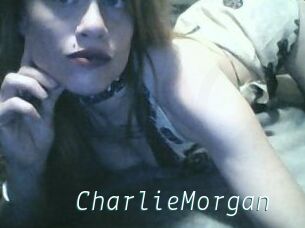 CharlieMorgan