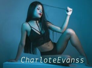 CharloteEvanss