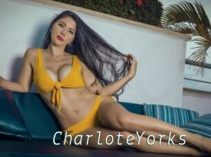 CharloteYorks
