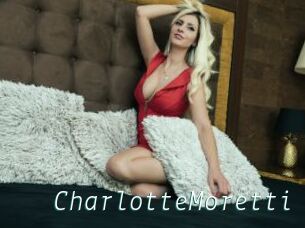 CharlotteMoretti
