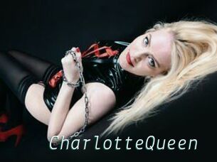 CharlotteQueen