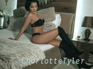 CharlotteTyler
