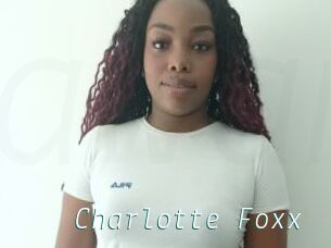 Charlotte_Foxx