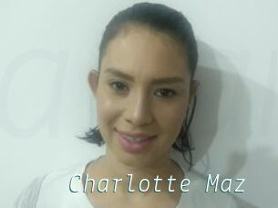 Charlotte_Maz