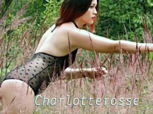 Charlotterosse