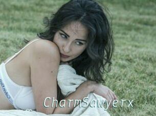 CharmSawyerx