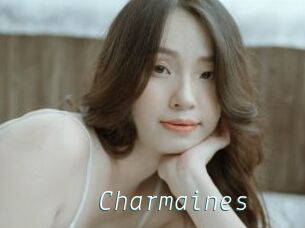 Charmaines