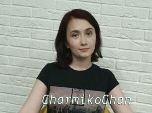 CharmikoChan