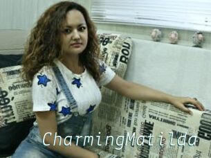CharmingMatilda