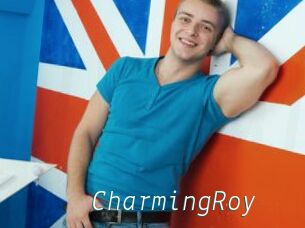 CharmingRoy