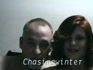Chasingwinter