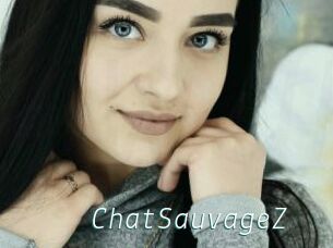 ChatSauvageZ
