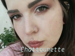 Chattounette