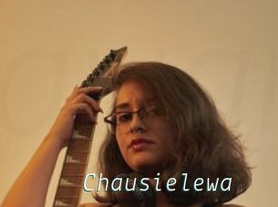 Chausielewa
