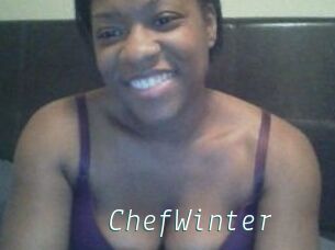 ChefWinter
