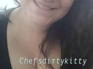 Chefsdirtykitty