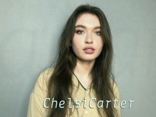 ChelsiCarter