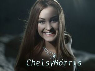 ChelsyMorris