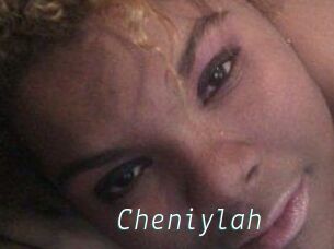Cheniylah